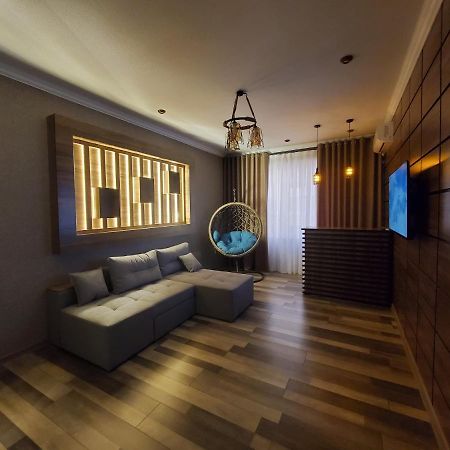 Apartment Vokzal 2 Самарканд Екстер'єр фото