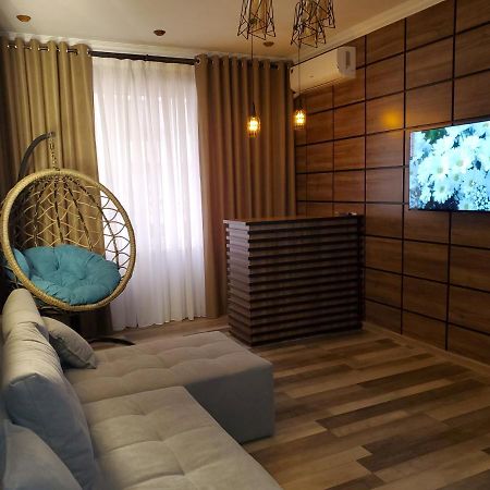 Apartment Vokzal 2 Самарканд Екстер'єр фото