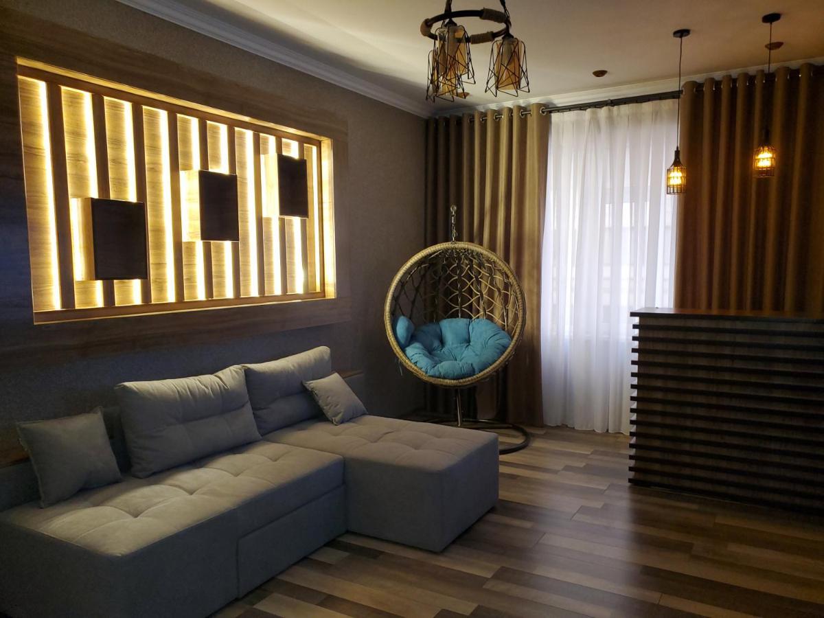 Apartment Vokzal 2 Самарканд Екстер'єр фото