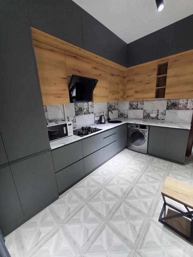 Apartment Vokzal 2 Самарканд Екстер'єр фото