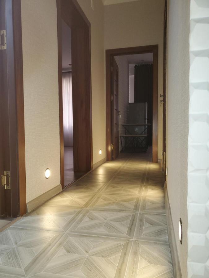 Apartment Vokzal 2 Самарканд Екстер'єр фото