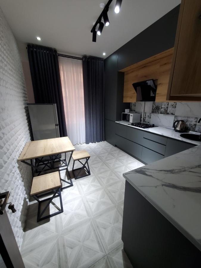 Apartment Vokzal 2 Самарканд Екстер'єр фото