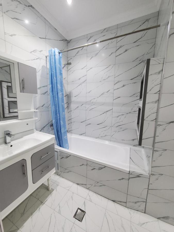Apartment Vokzal 2 Самарканд Екстер'єр фото