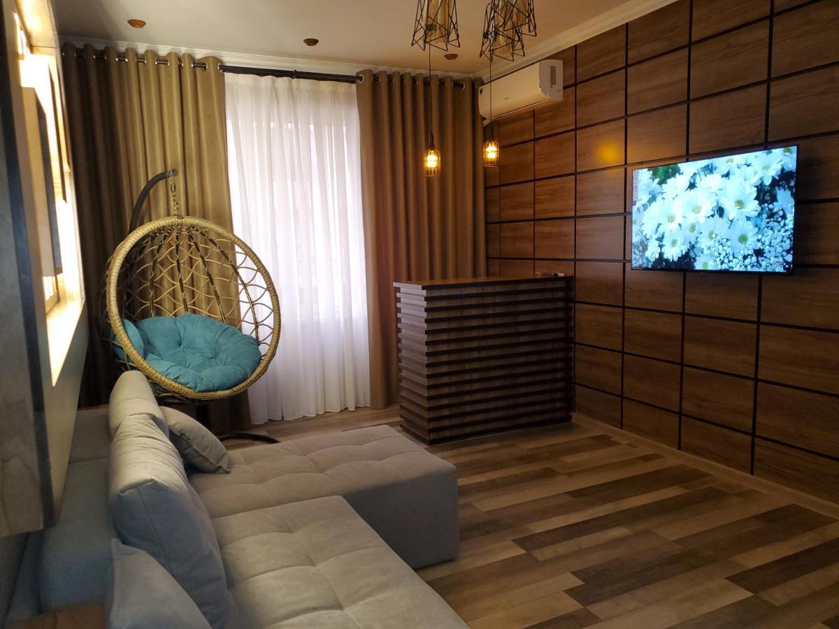 Apartment Vokzal 2 Самарканд Екстер'єр фото