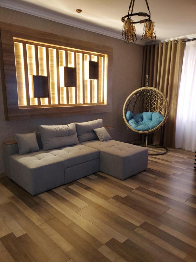 Apartment Vokzal 2 Самарканд Екстер'єр фото